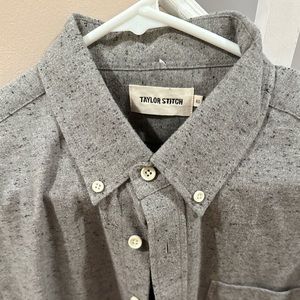 Taylor Stitch Jack size 40